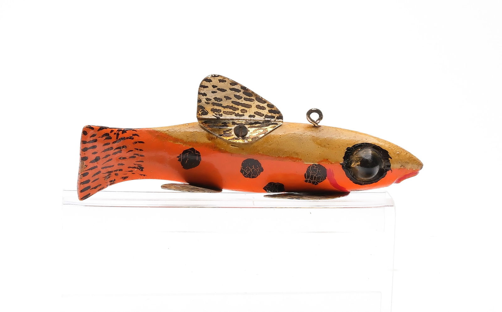 Gordon Sears, Mt. Clemens, Michigan, 1st half 20th century. (1 of 3)