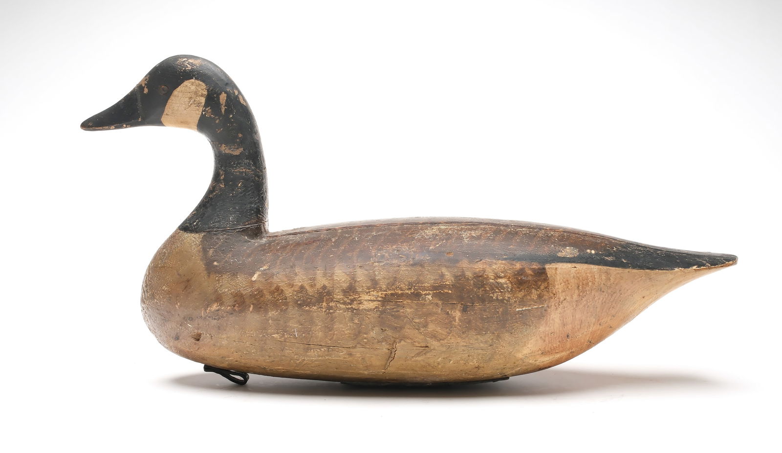 Ira Hudson (1873-1949), Chincoteague, Virginia. (1 of 6)