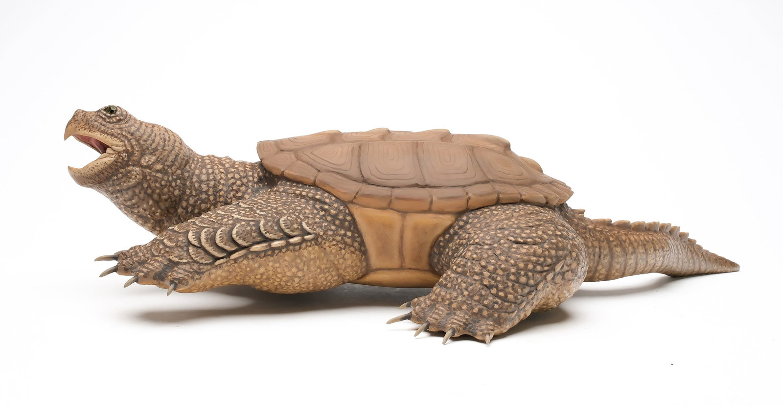 Eddie Wozny (b.1959), Cambridge, Maryland. (1 of 6)