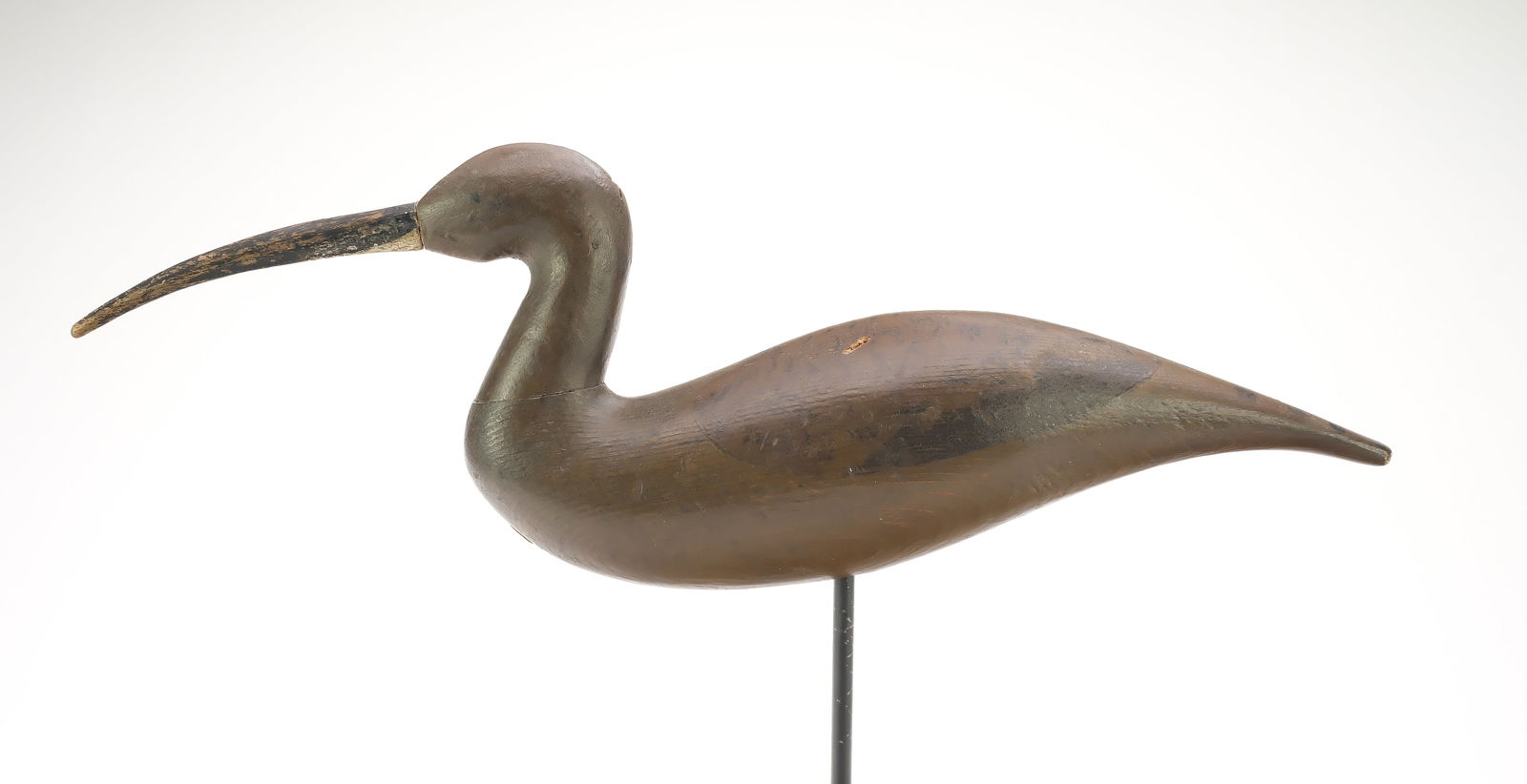 Dodge Decoy Factory (1883-1893), Detroit, Michigan. (1 of 5)