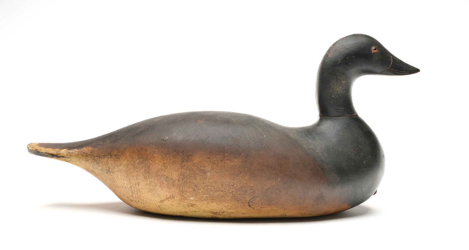 Mason Decoy Factory (1889-1924), Detroit, Michigan. (1 of 6)