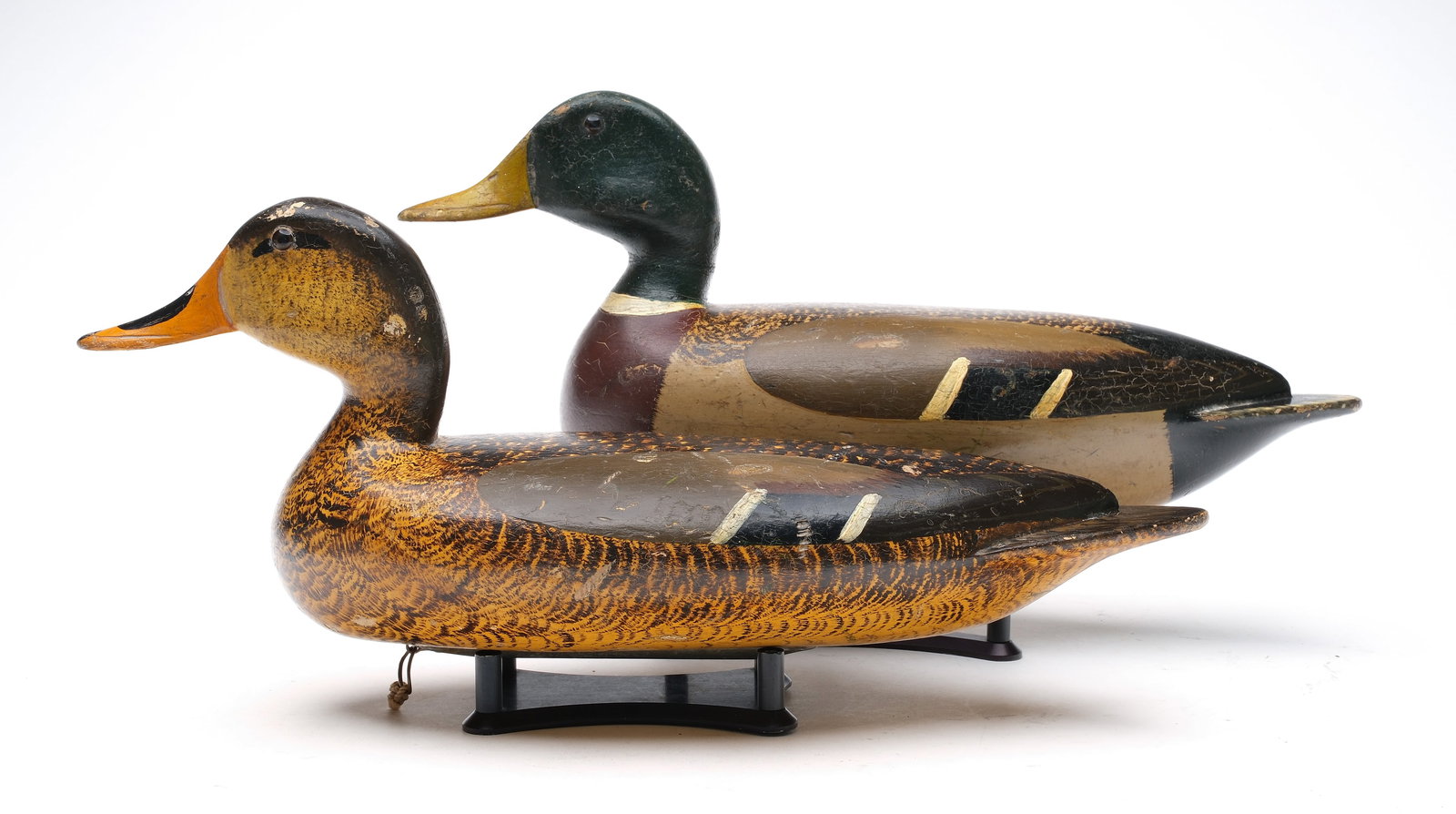 Hiram Hotze (1886-1977), Peoria, Illinois. (1 of 6)