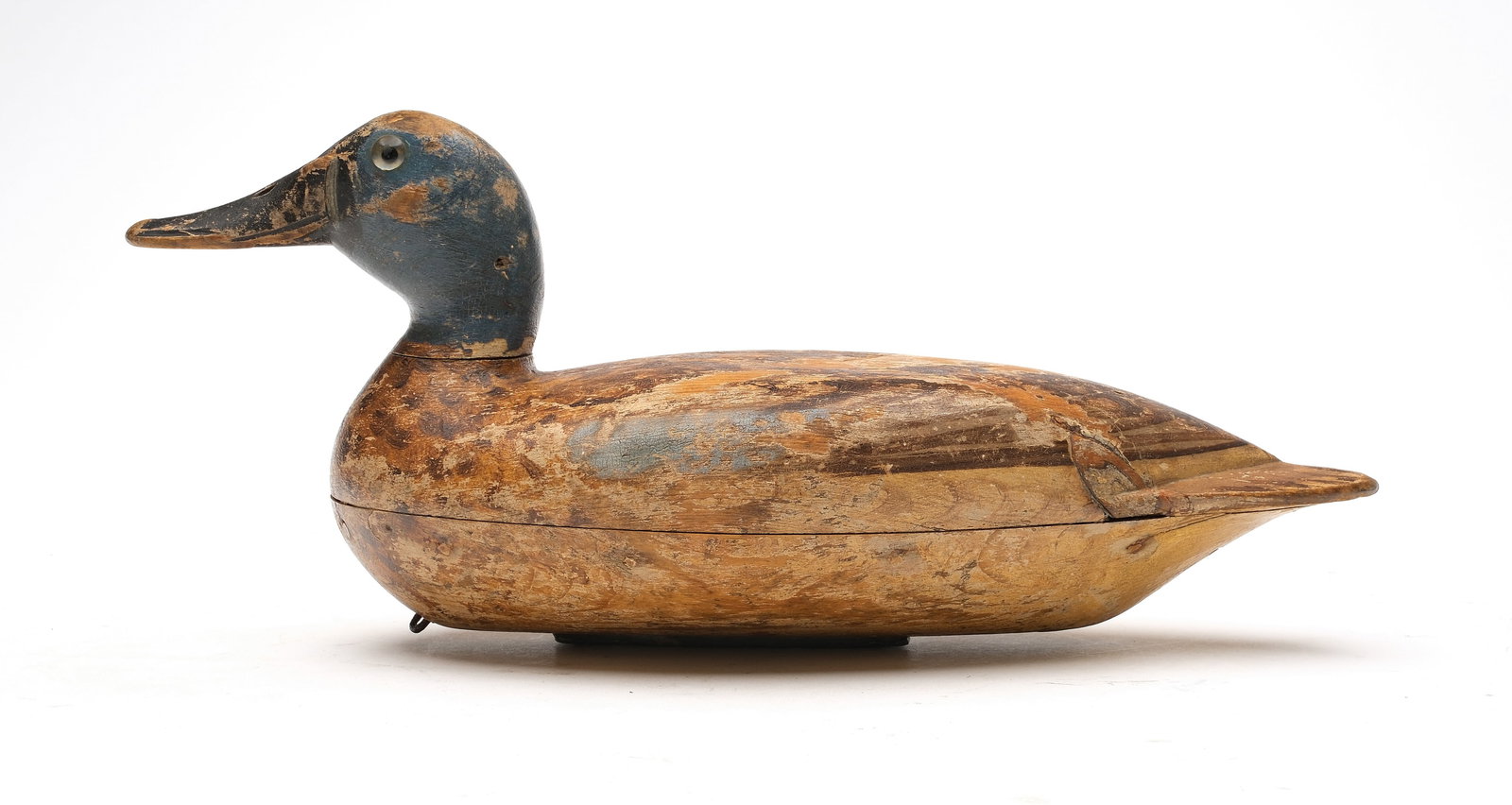 Robert Elliston (1849-1915), Bureau, Illinois. (1 of 6)