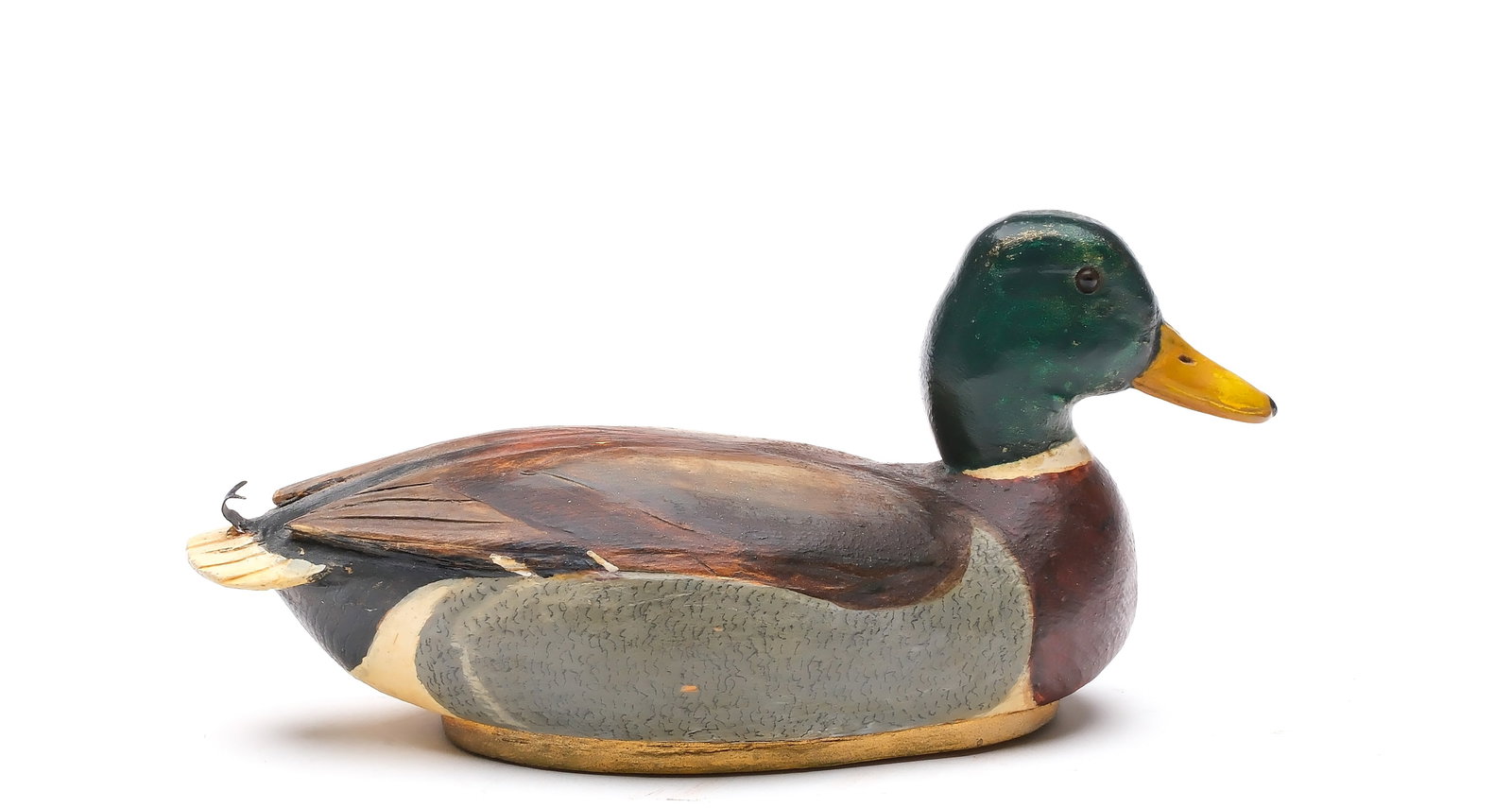 Tom Schroeder (1886-1976), Detroit, Michigan. (1 of 6)