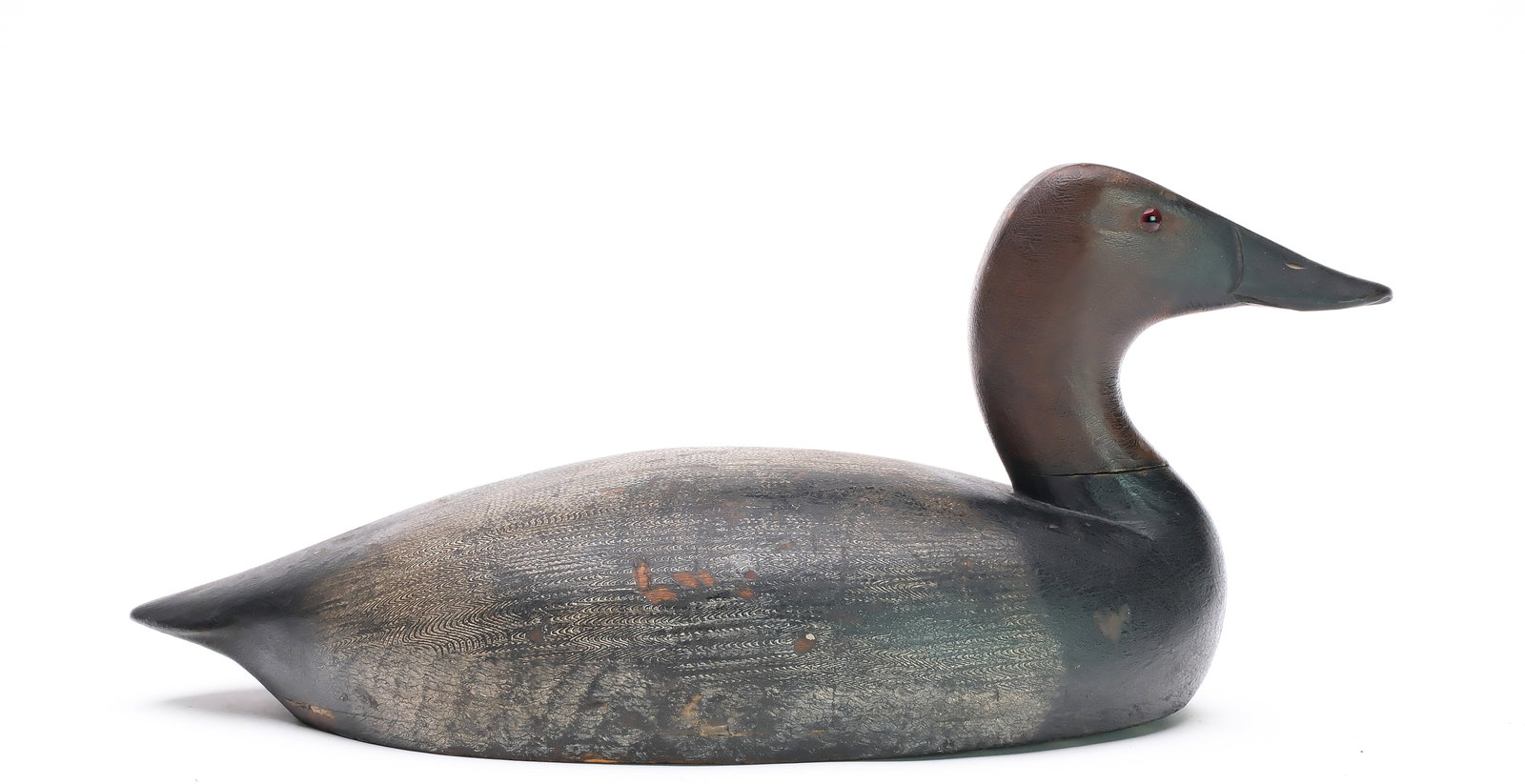 Thomas Chambers (1860-1948), Toronto, Ontario. (1 of 6)