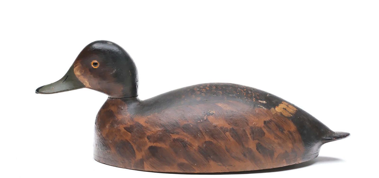 Unknown maker, Markham, Ontario, circa 1900. - 2