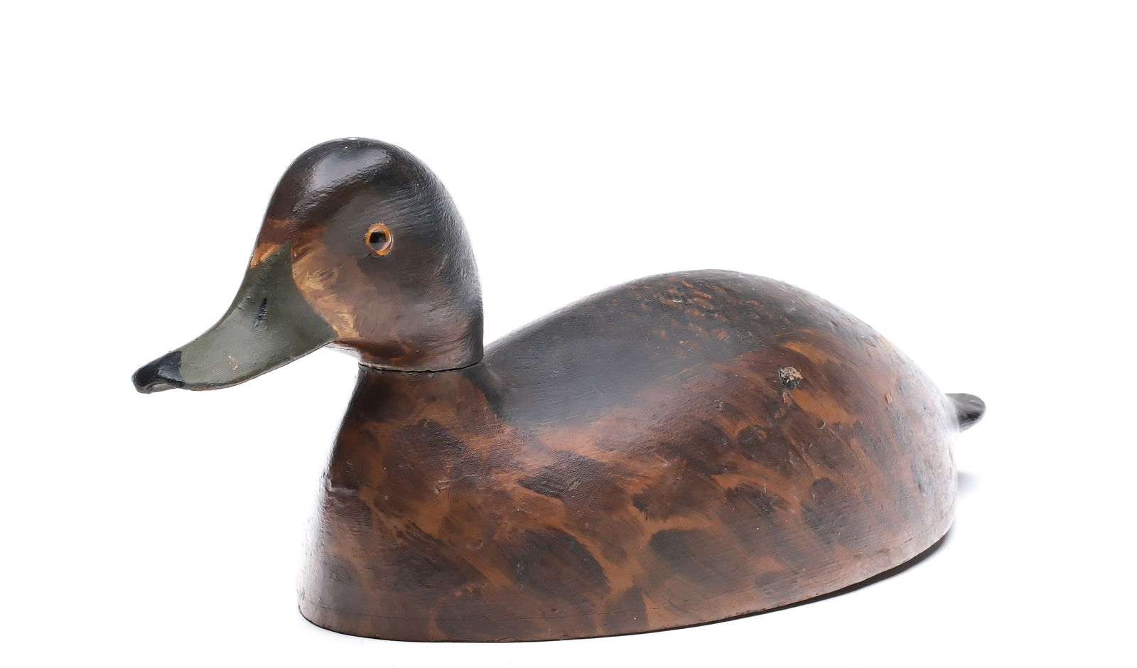 Unknown maker, Markham, Ontario, circa 1900. - 3