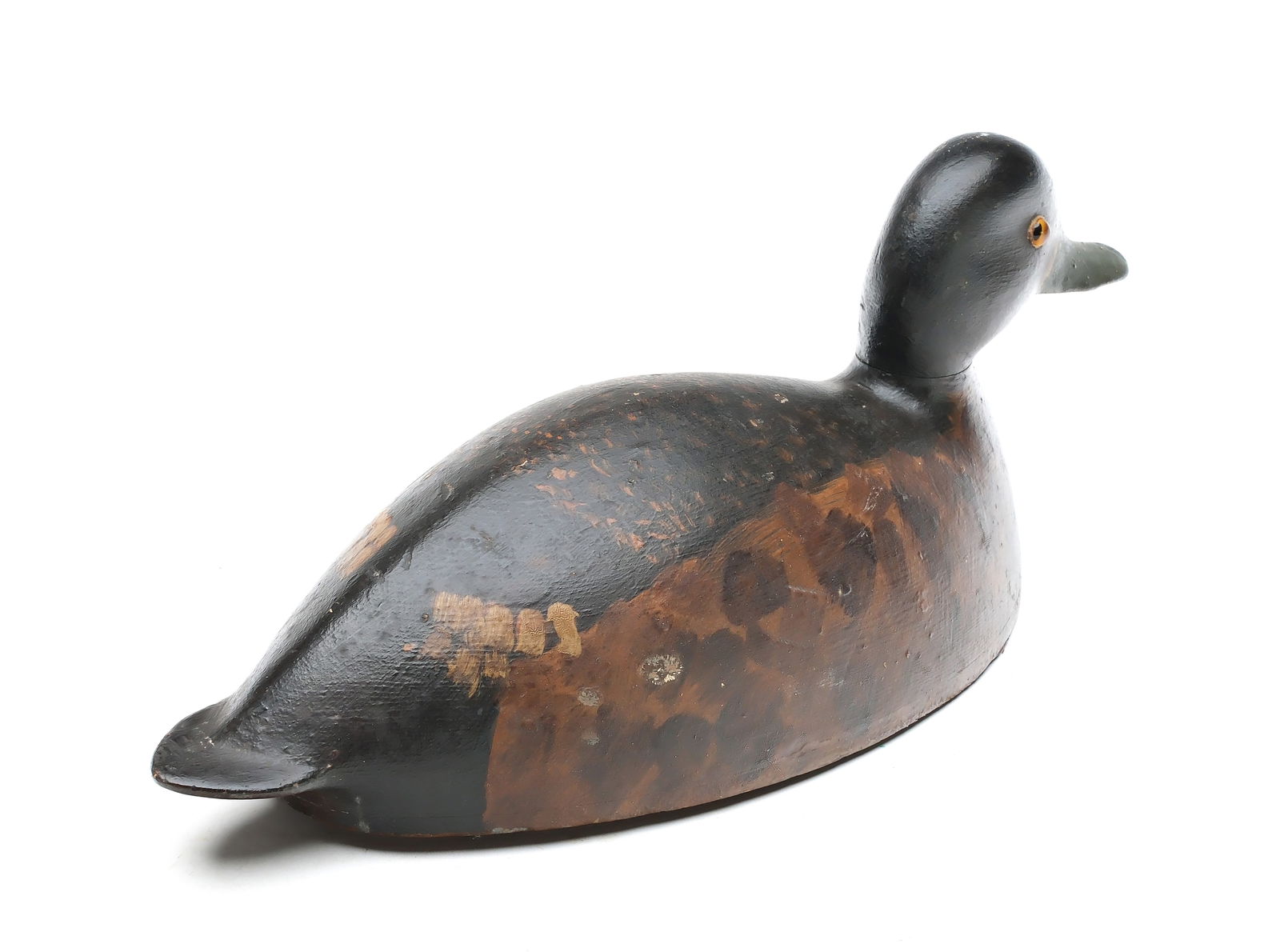 Unknown maker, Markham, Ontario, circa 1900. - 4