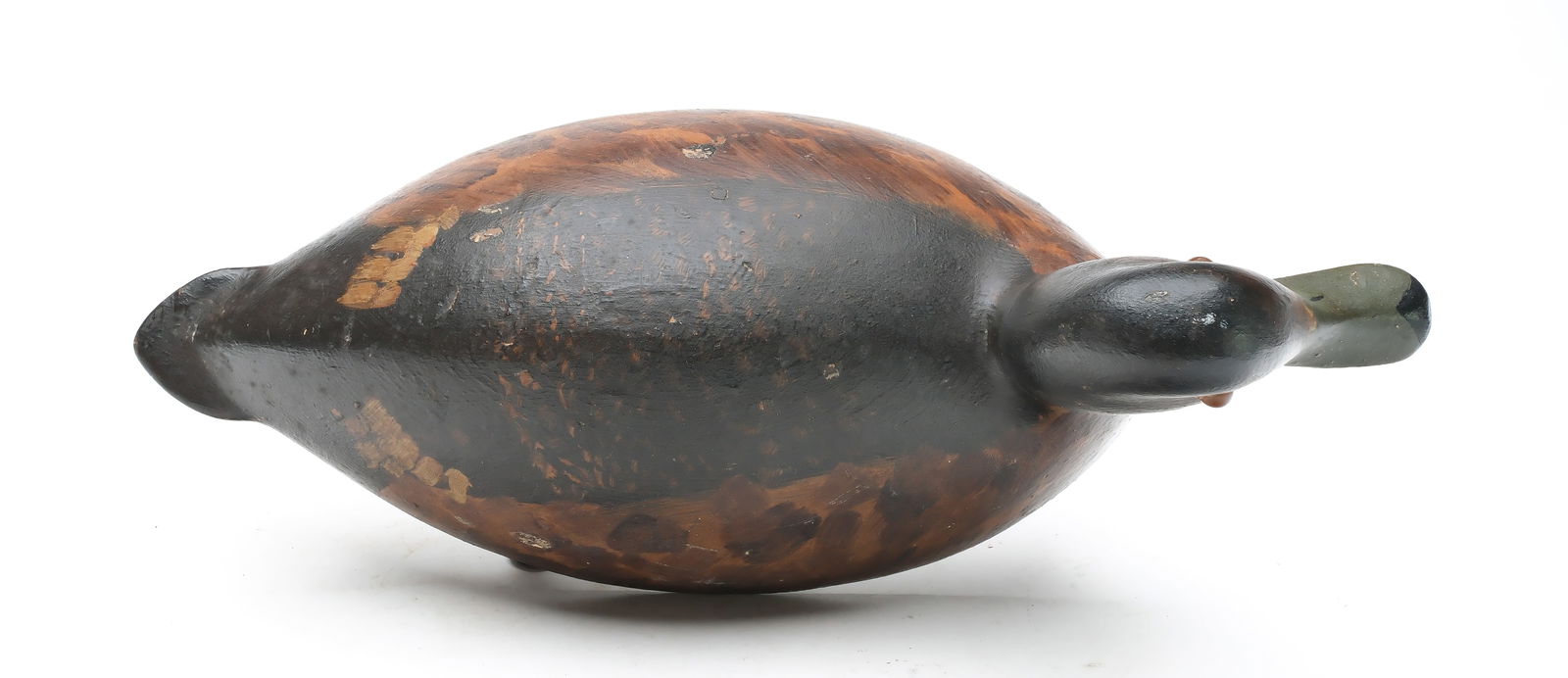 Unknown maker, Markham, Ontario, circa 1900. - 6