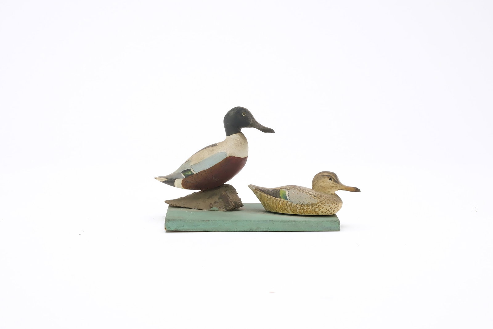 Harold Gibbs (1886-1970), Barrington, Rhode Island. (1 of 5)