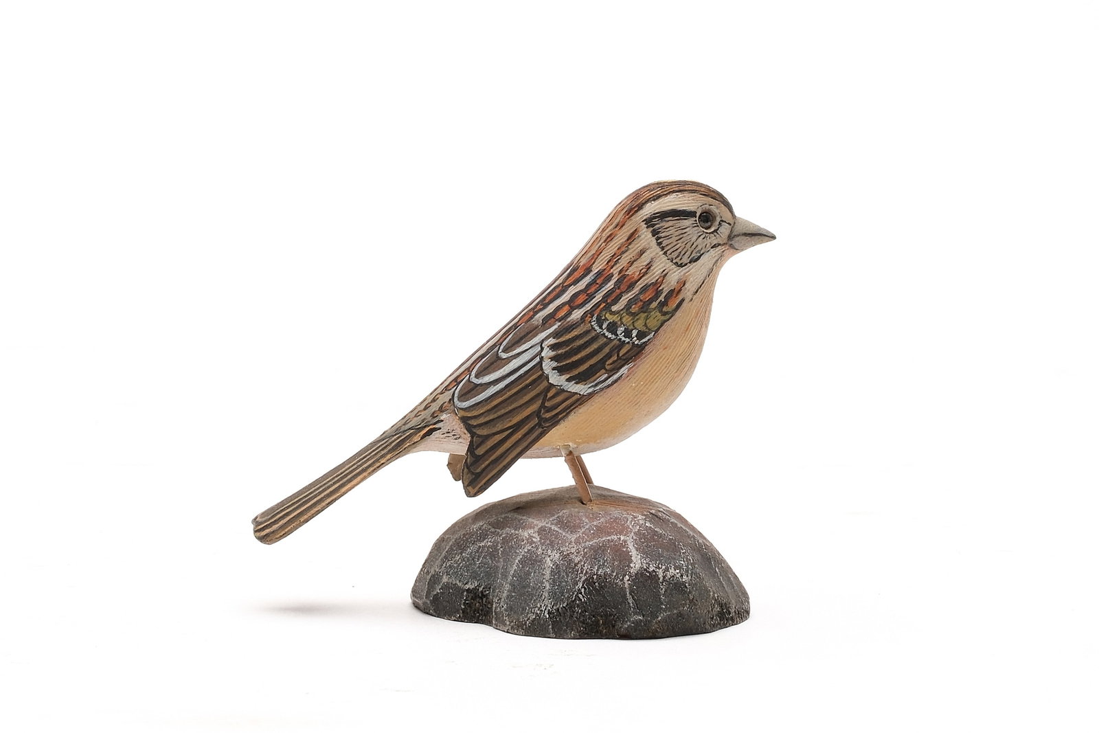 Jess Blackstone (1909-1988), Concord, New Hampshire. (1 of 6)