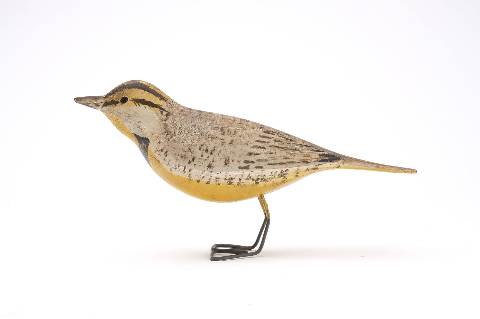 Augustus "Gus" Wilson (1864-1950), South Portland, Maine. (1 of 7)