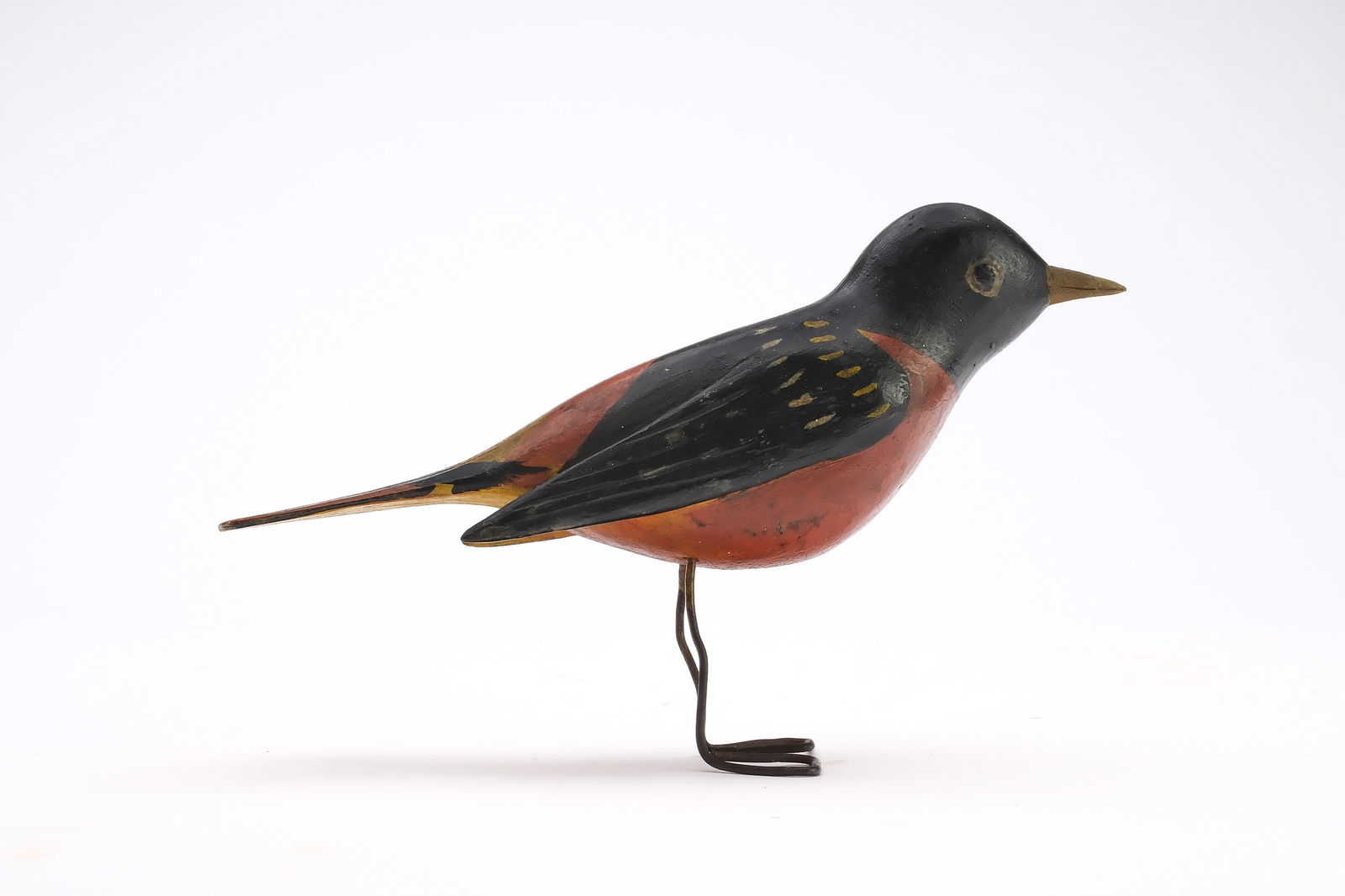 Augustus "Gus" Wilson (1864-1950), South Portland, Maine. (1 of 7)