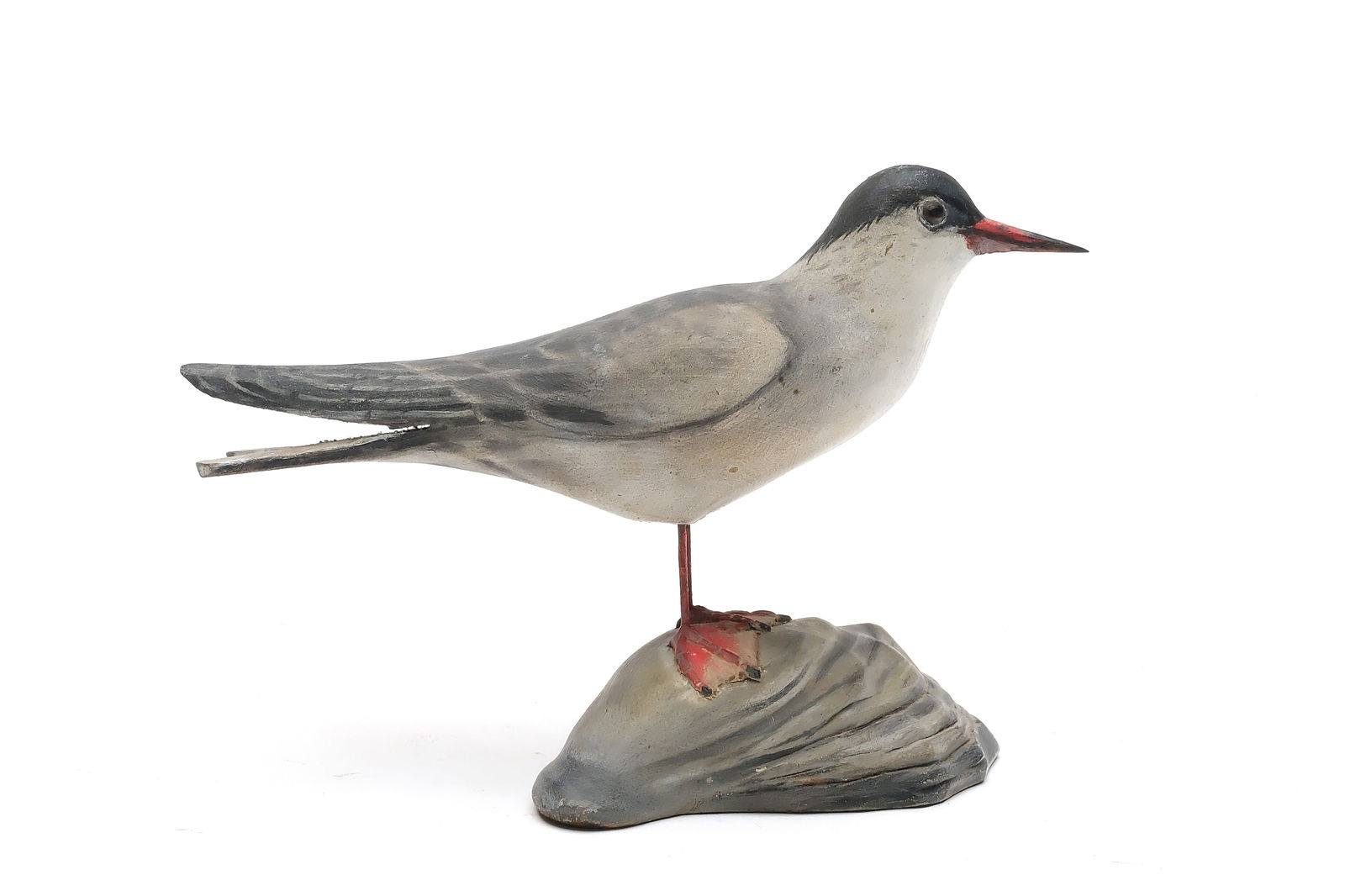 A. Elmer Crowell (1862-1952), East Harwich, Massachusetts. (1 of 6)