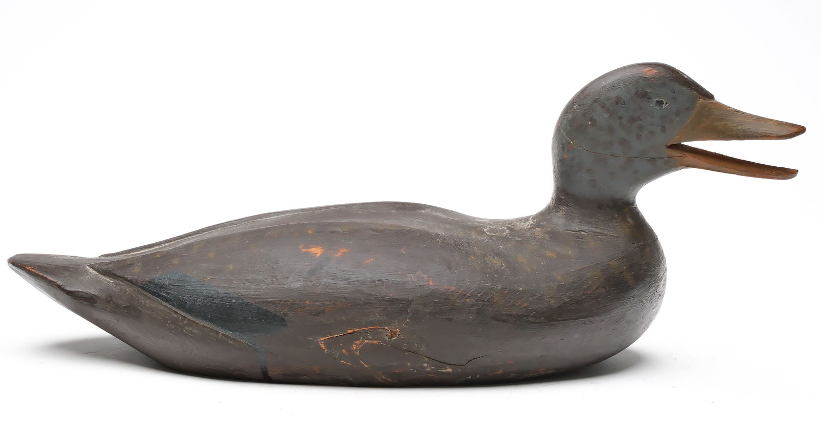 Augustus "Gus" Wilson (1864-1950), South Portland, Maine. (1 of 6)