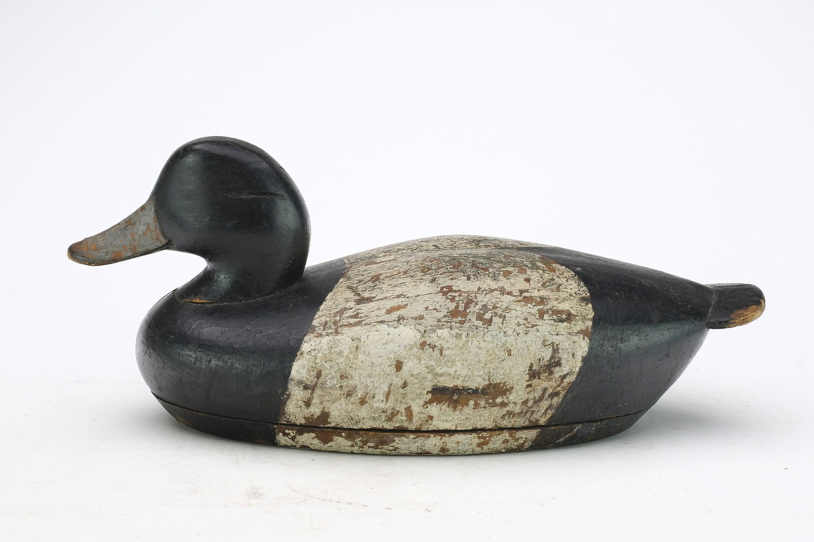 Albert Laing (1811-1886), Stratford, Connecticut. (1 of 8)