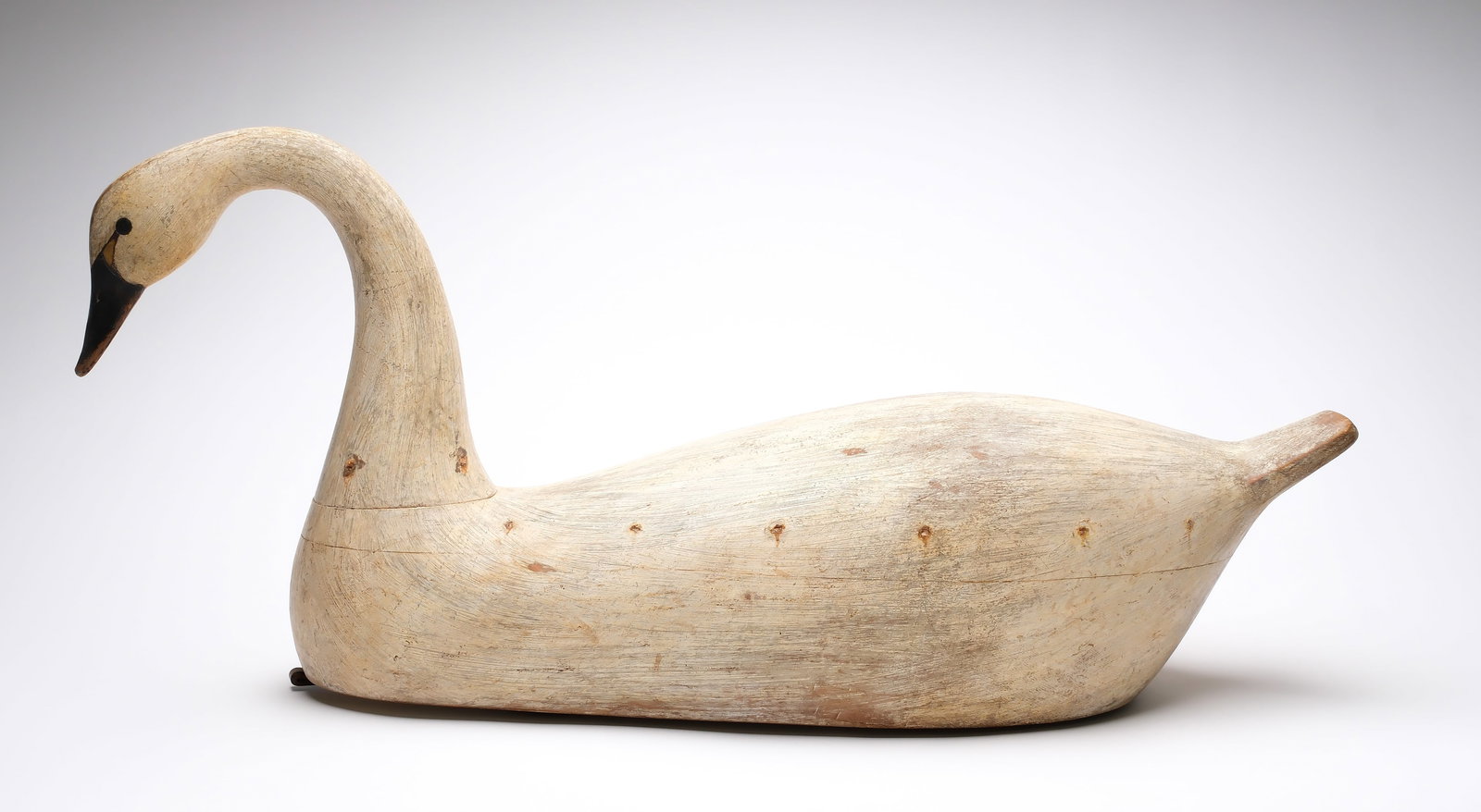 Cameron McIntyre (b.1968), New Church, Virginia. (1 of 6)