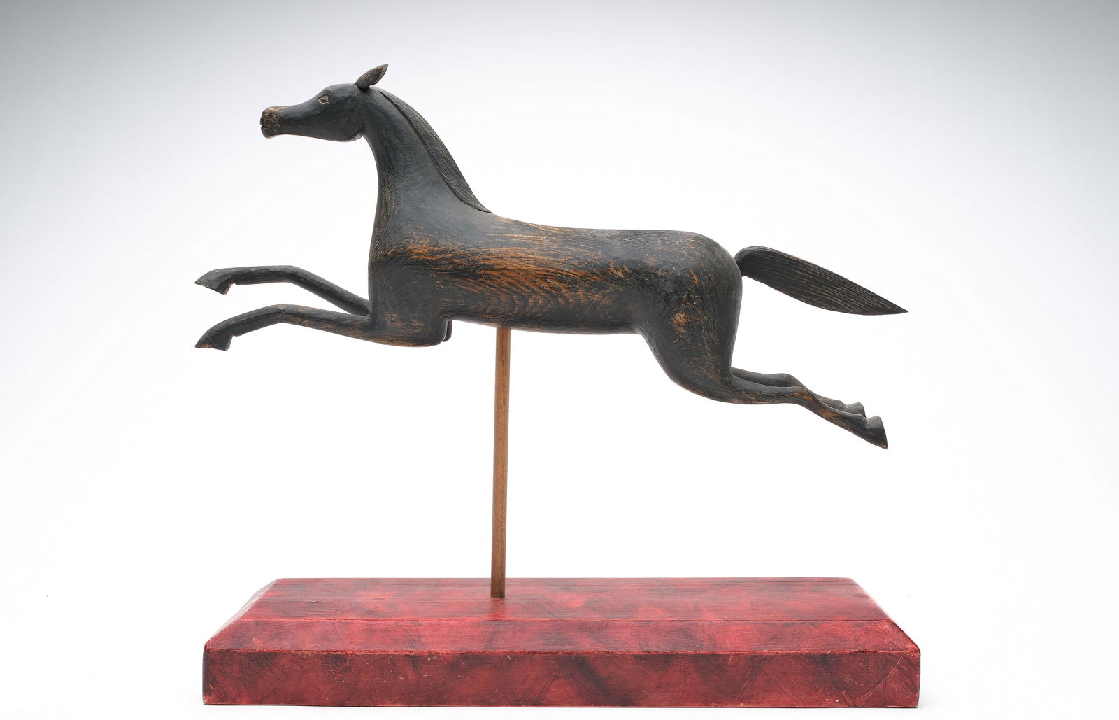 Cameron McIntyre (b.1968), New Church, Virginia. (1 of 6)