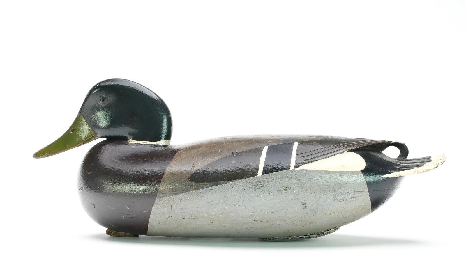 John English (1848-1915), Florence, New Jersey. (1 of 6)