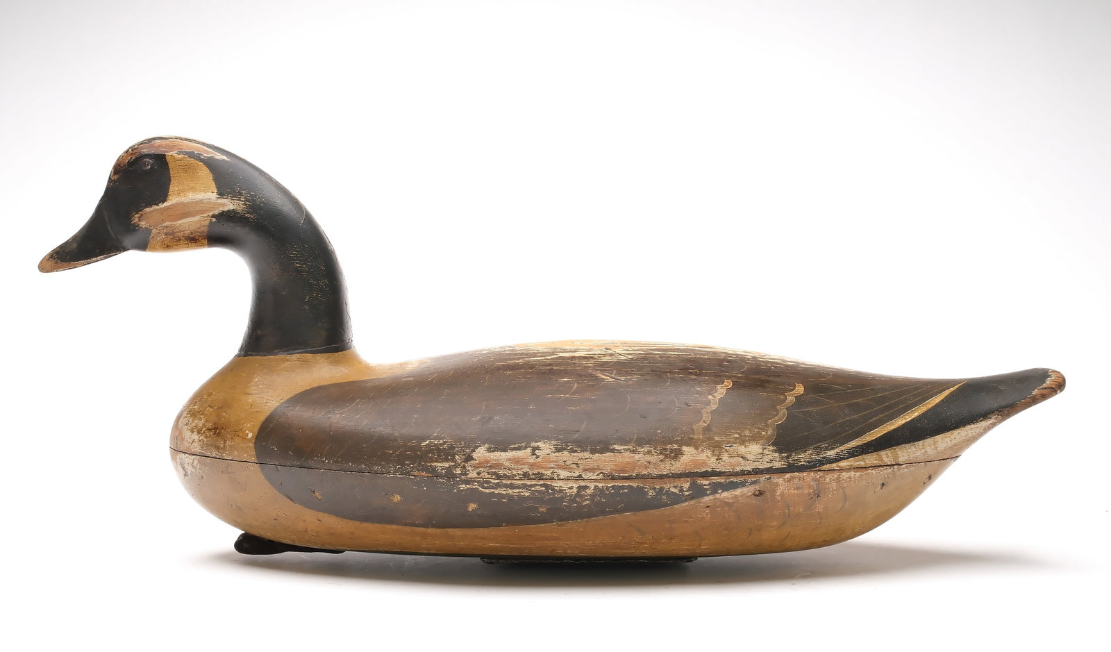 John Blair, Sr. (1843-1929), Philadelphia, Pennsylvania. (1 of 6)