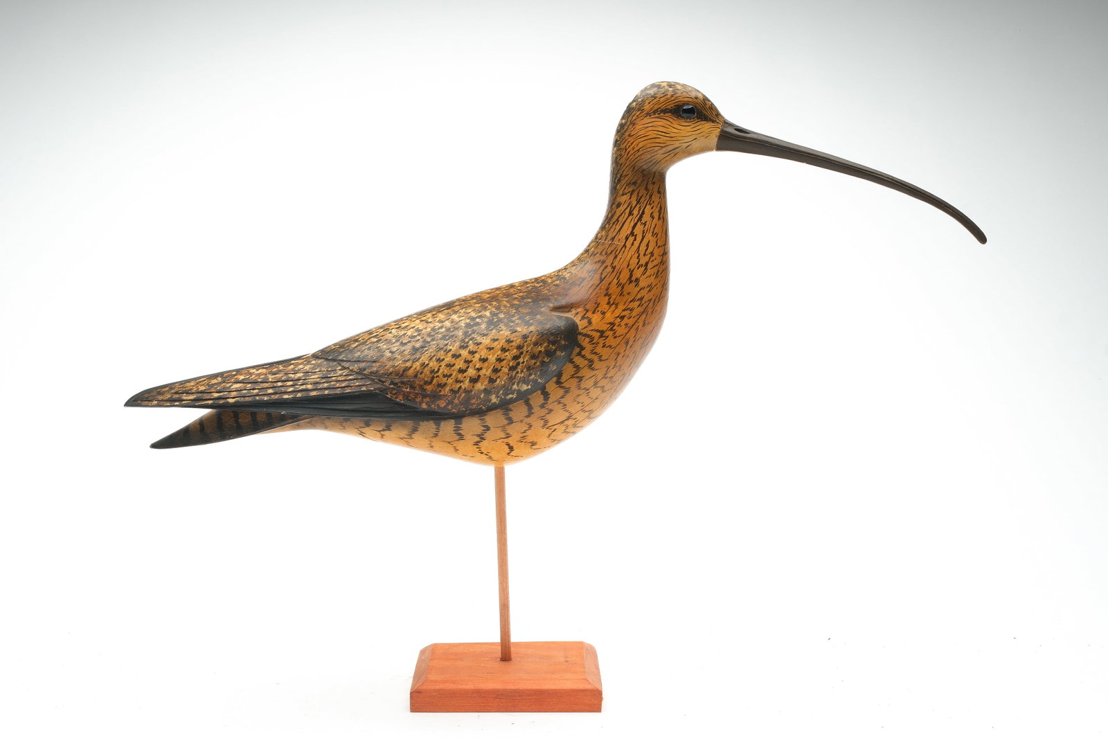 William Gibian (b.1946), Onancock, Virginia. (1 of 6)