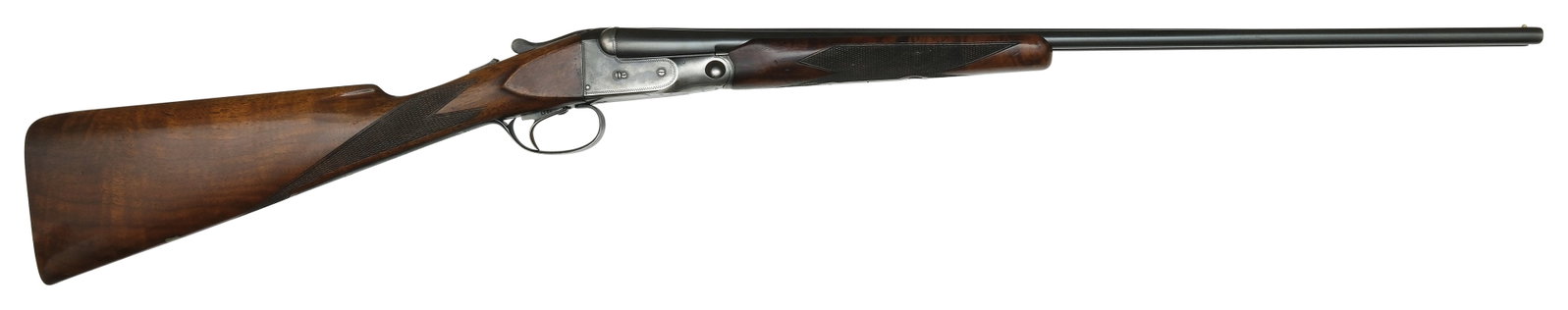 RARE AND FRESH TO MARKET PARKER VHE GRADE .410 BORE SKEET GUN. (1 of 8)