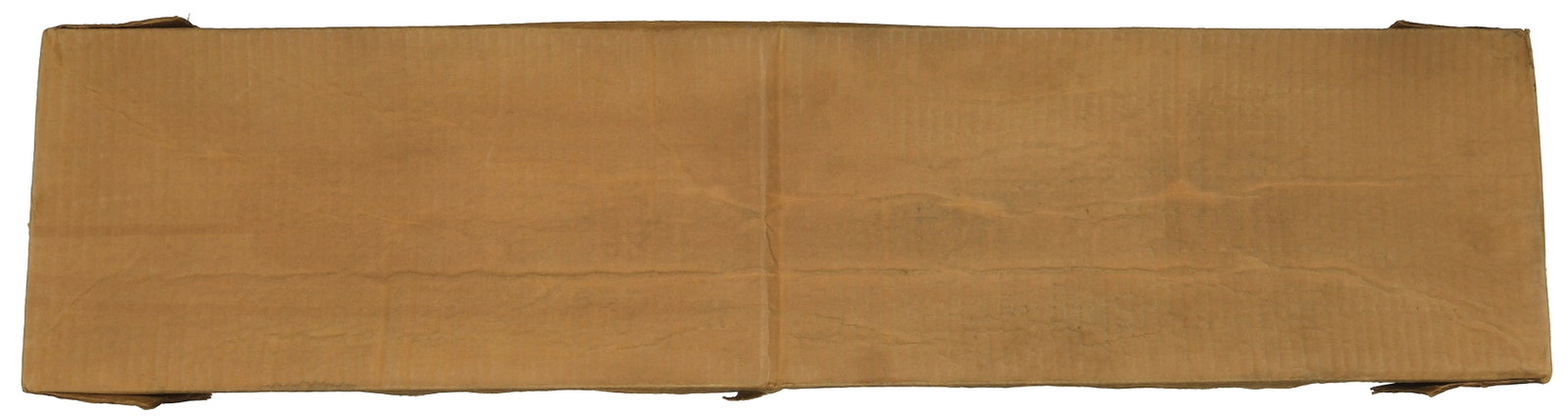 RARE FACTORY ORIGINAL BOX FOR AN A.H. FOX STERLINGWORTH 16 BORE SHOTGUN.: Made for a Savage Arms Co. Sterlingworth 16ga SN 376548 which was a 28" Deluxe with Mod/Full chokes. Box measures 35-1/2"x8-1/2"x3".