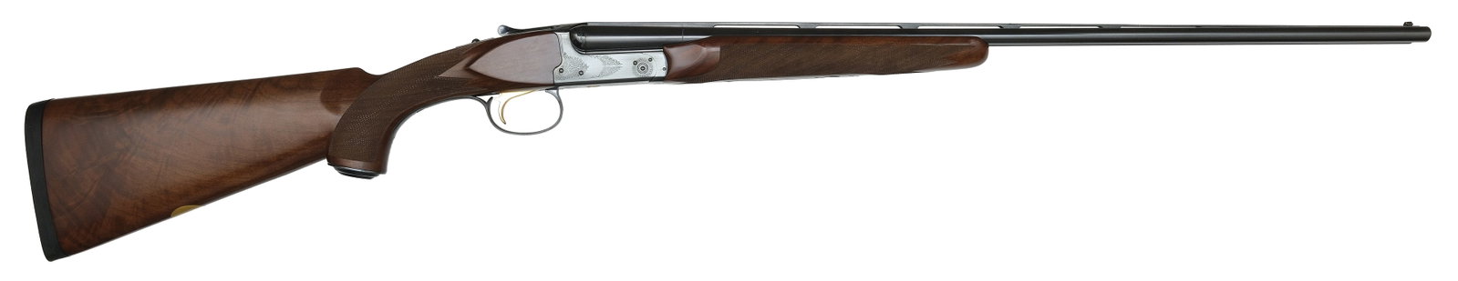 EXCELLENT WINCHESTER MODEL 23 CLASSIC .410 BORE SHOTGUN. (1 of 4)