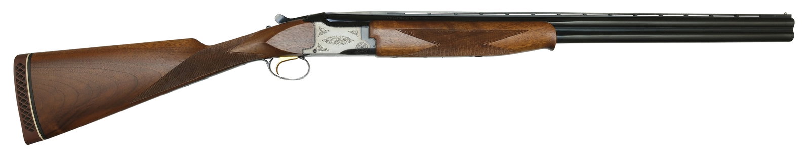 EVER USEFUL BROWNING CITORI GRADE I 20 BORE SHOTGUN. (1 of 2)