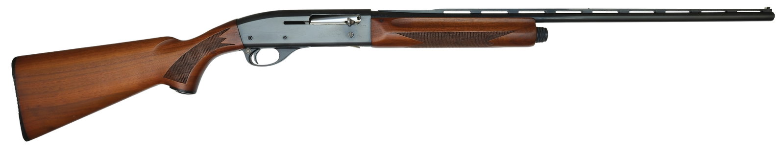 NEAR MINT REMINGTON MODEL 11-48 .410 BORE SHOTGUN. (1 of 2)