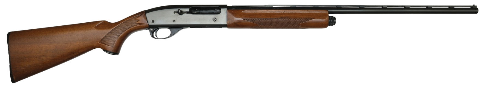 FINE REMINGTON 11-48 20 BORE SHOTGUN. (1 of 2)