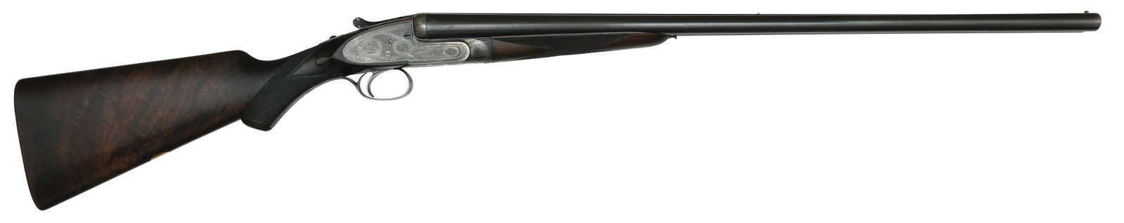 BEAUTIFUL BETWEEN THE WARS JAMES PURDEY & SONS SELF OPENING 20 BORE SHOTGUN (1 of 8)