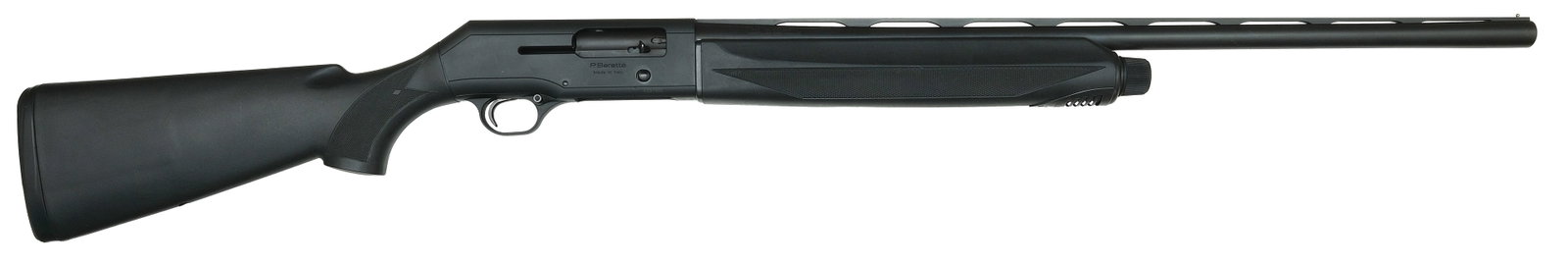 P. BERETTA 390 12 BORE SHOTGUN. (1 of 2)
