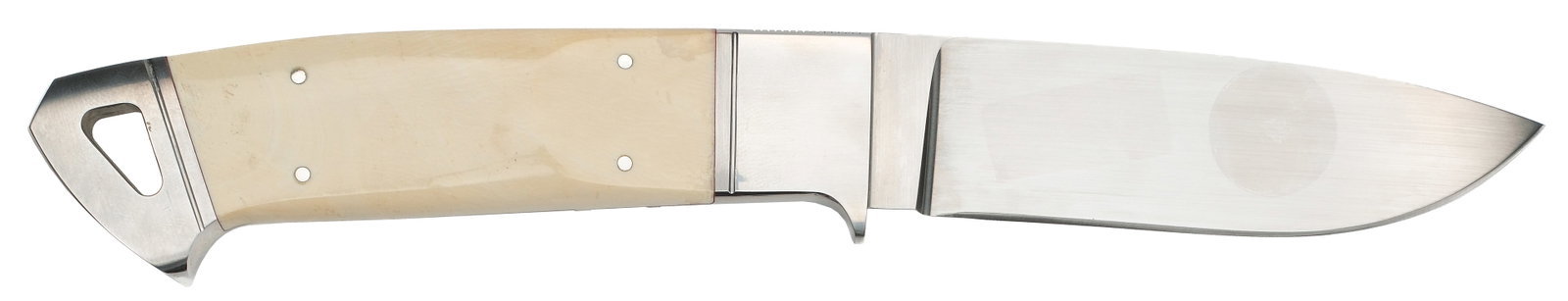 Dietmar Kressler Custom Knives (1 of 2)