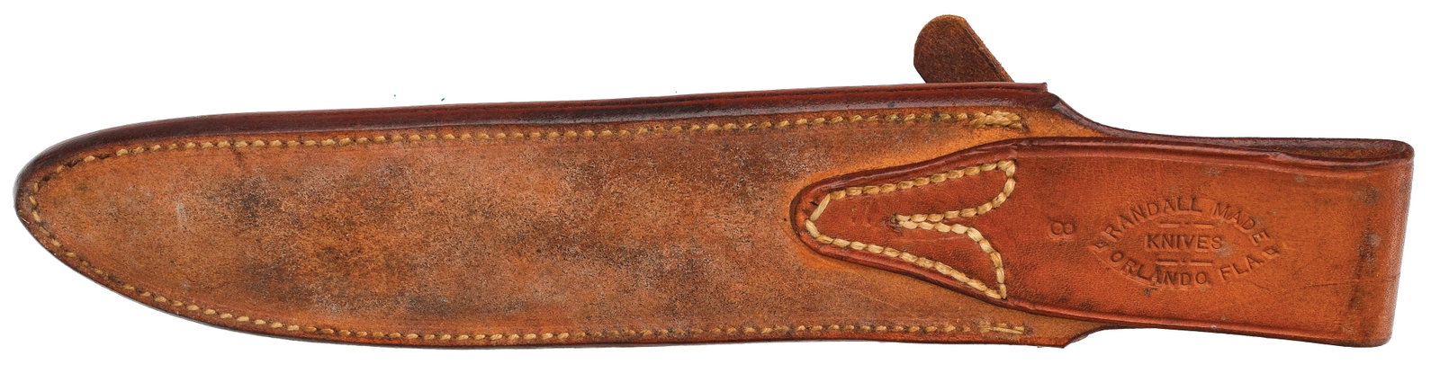 Randall Made Knives - 3