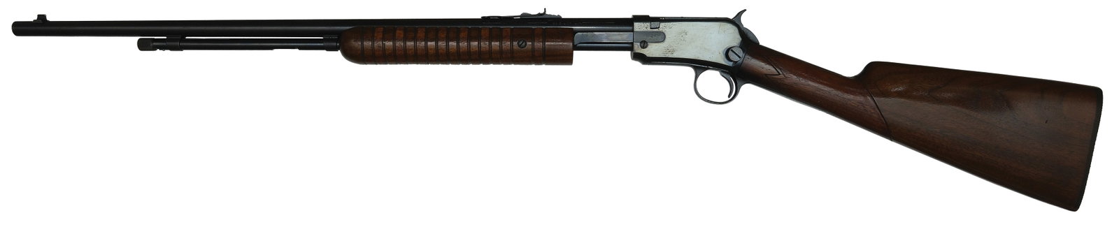 WINCHESTER MODEL 62-A. - 2