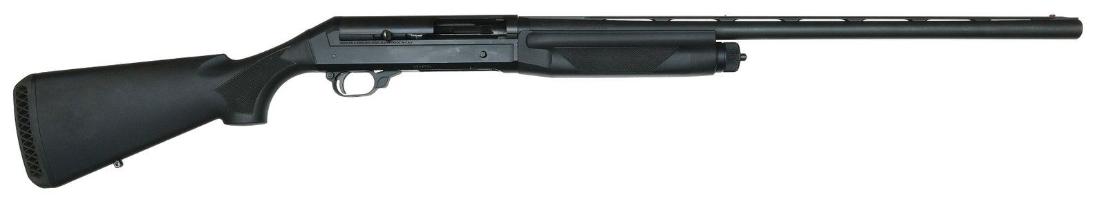 EARLY H&K IMPORTED BENELLI SUPER BLACK EAGLE 12 BORE SHOTGUN. (1 of 2)