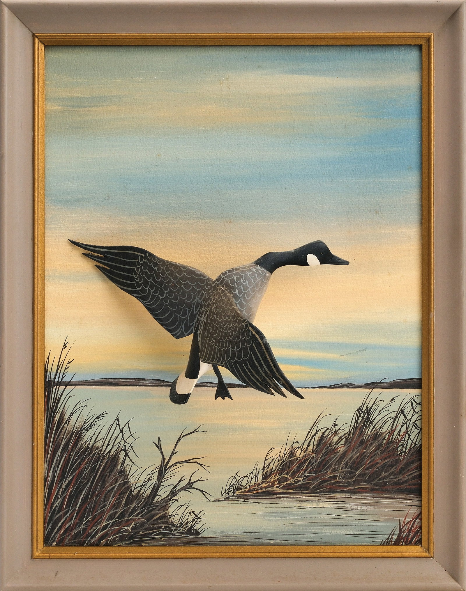 Roy Conklin (1909-1967), Alexandria Bay, New York. (1 of 2)