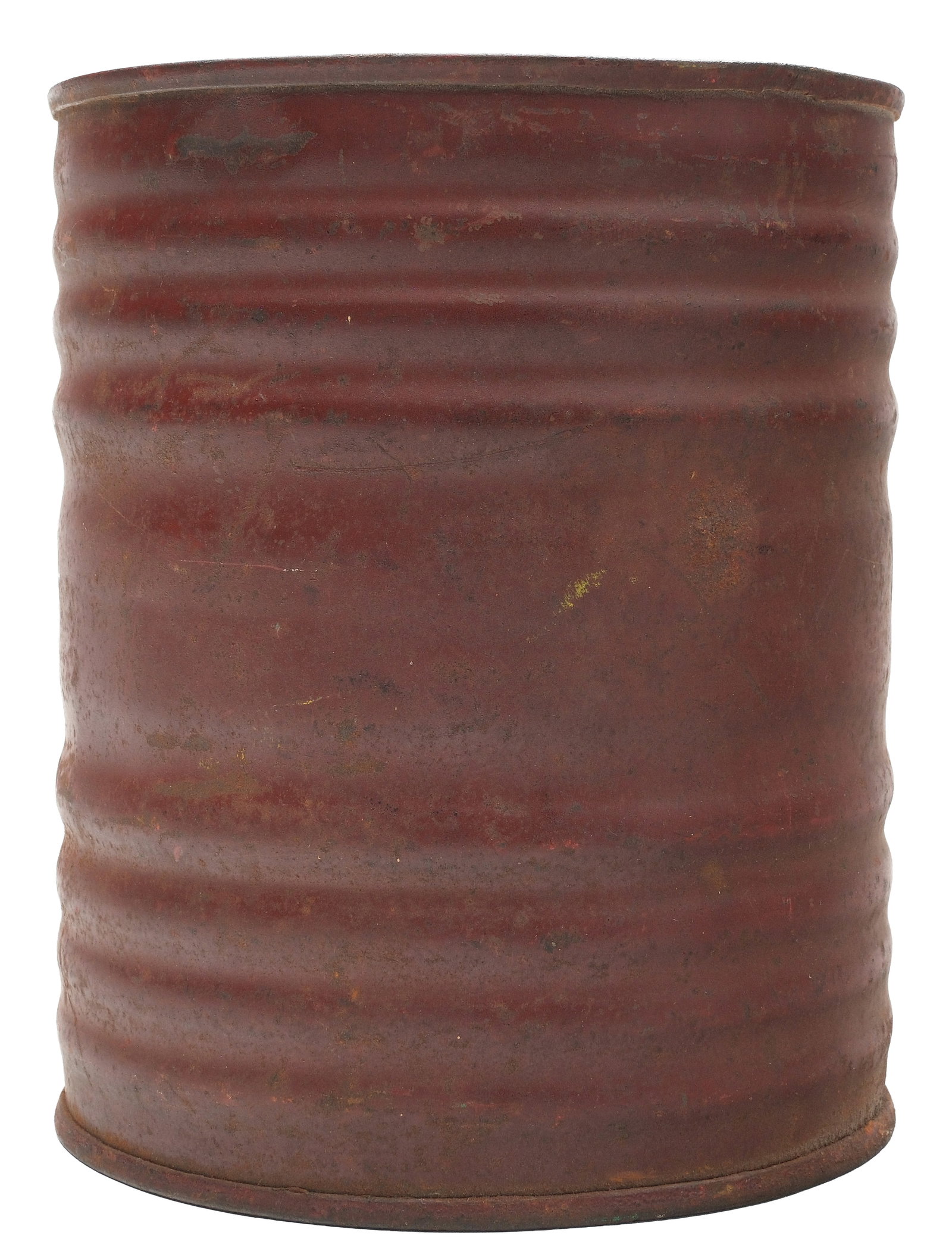 KINGS GREAT WESTERN POWDER KEG, Cincinnati, Ohio: Powder keg measures 7.5" x6.25".