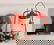 1033: 2 pc. Santa Claus Lot: NETTE - 3