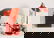 1033: 2 pc. Santa Claus Lot: NETTE - 4