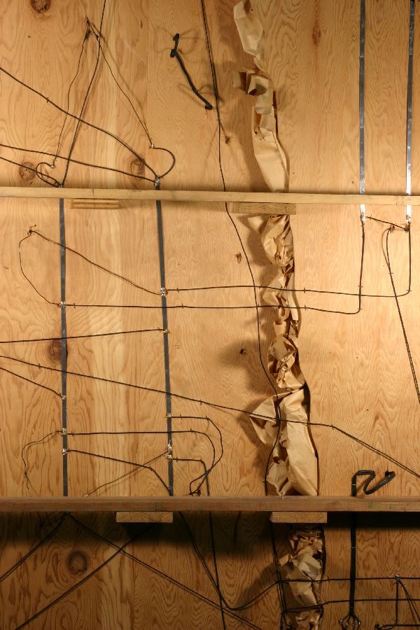 NETTE - Super LIONEL D105 Factory Layout - 3