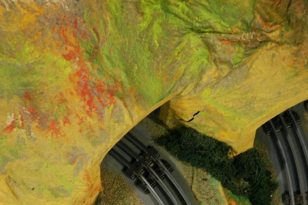 NETTE - Super LIONEL D105 Factory Layout - 4