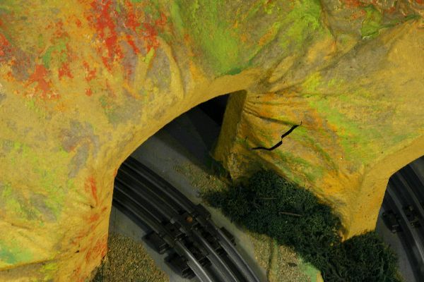 NETTE - Super LIONEL D105 Factory Layout - 8