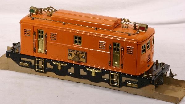 NETTE - RARE Boxed LIONEL 9U Kit - 2