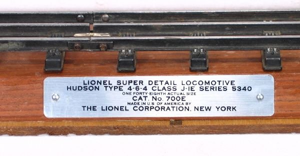 NETTE - 700E Display Board