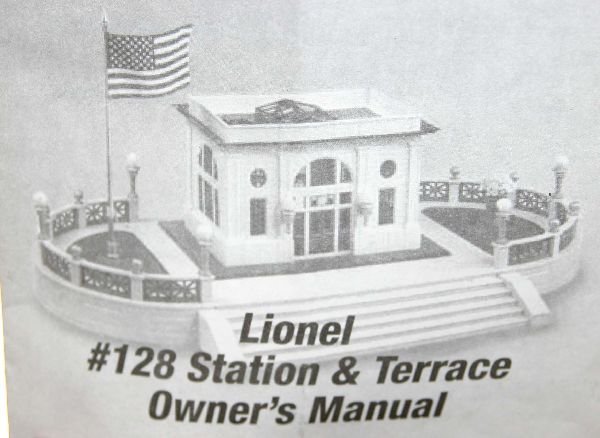 NETTE - LTI 34117 Station & Terrace Set - 3