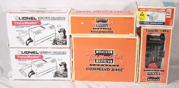 NETTE -6 Pc. LTI Lot
