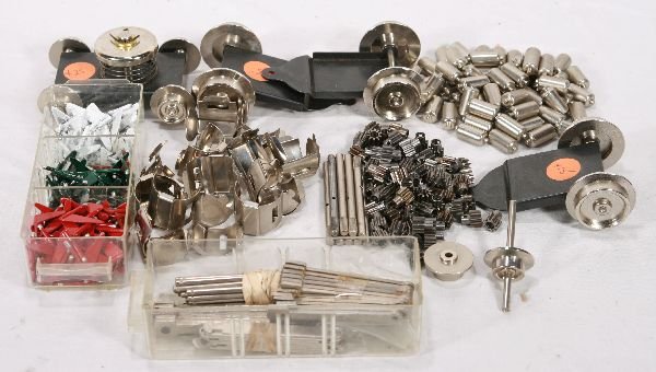 NETTE - AM FLYER Parts Lot