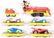 202: NETTE - PRIDE LINES Mickey's Auto Express Set: - 2